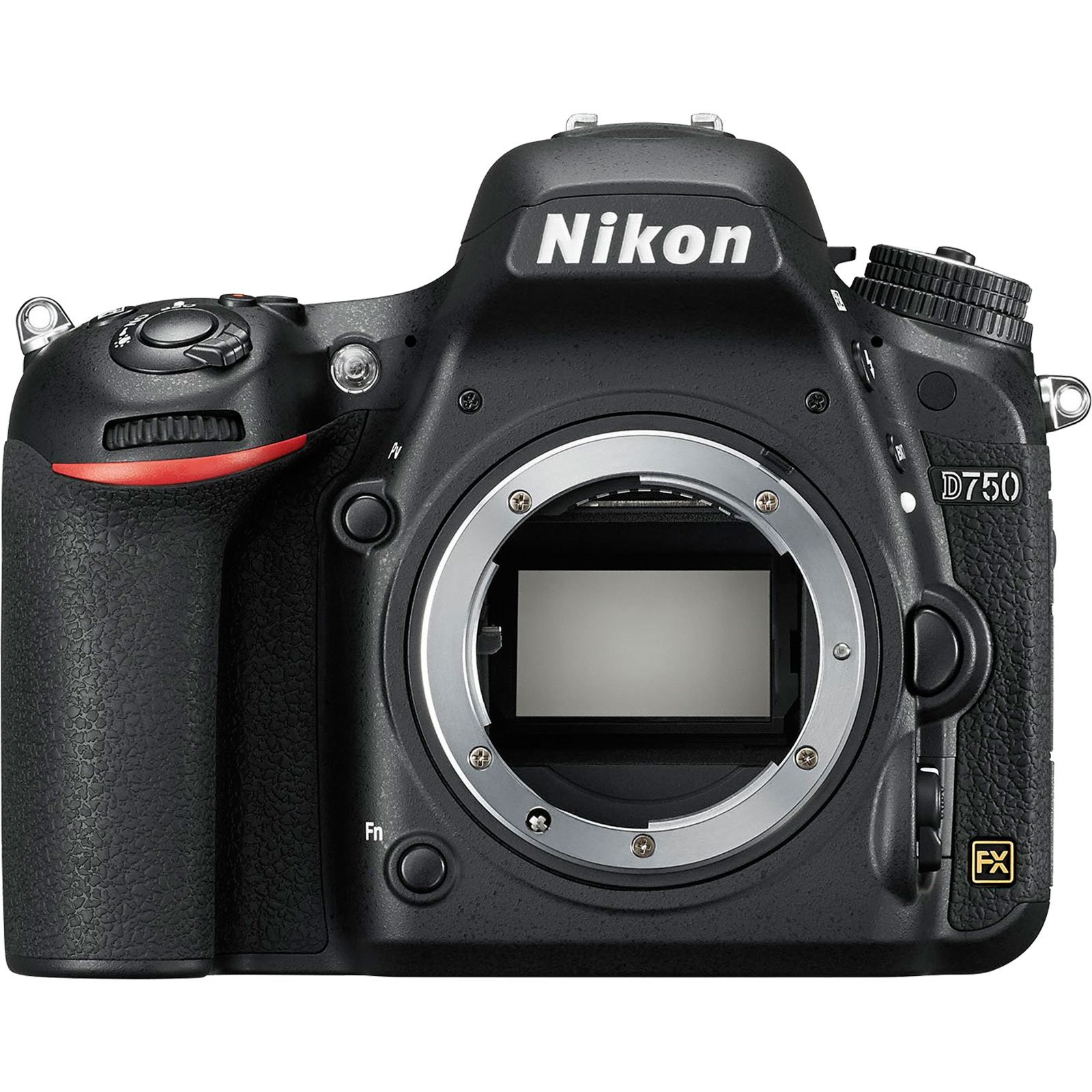 Nikon - YNikon D750＋【NIKKOR】24-70mm＋ 50mm F/1.8G Amazon Canada: Nikon D750 Digital SLR Camera Body with 24